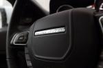 Land Rover Range Rover Evoque Coupe 2012 года